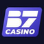 B7 Casino logo